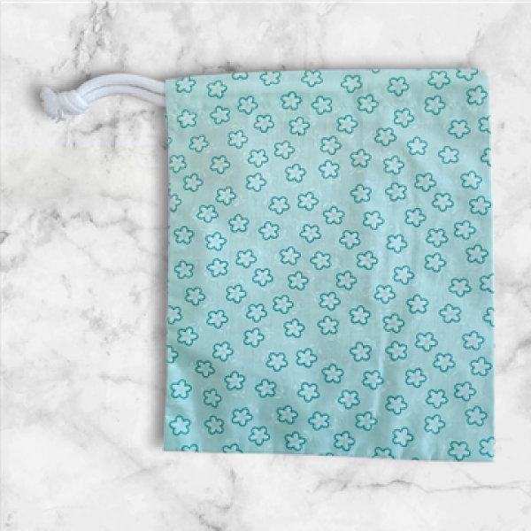 画像2: sale♪　コップ袋　給食袋【17×20】　 (2)