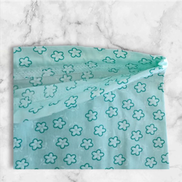 画像3: sale♪　コップ袋　給食袋【17×20】　 (3)