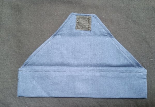 画像2: カトラリーケース【紺】 21×5cm (2)