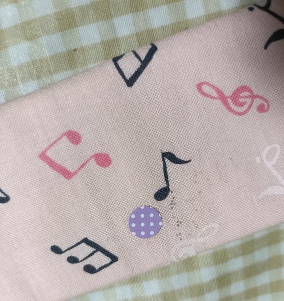 画像3: sale♪カトラリーケース【♪】 21×5cm (3)