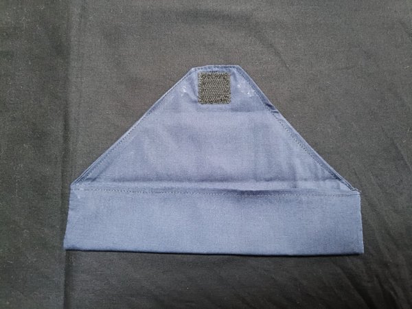 画像2: カトラリーケース【紺】 21×5cm (2)