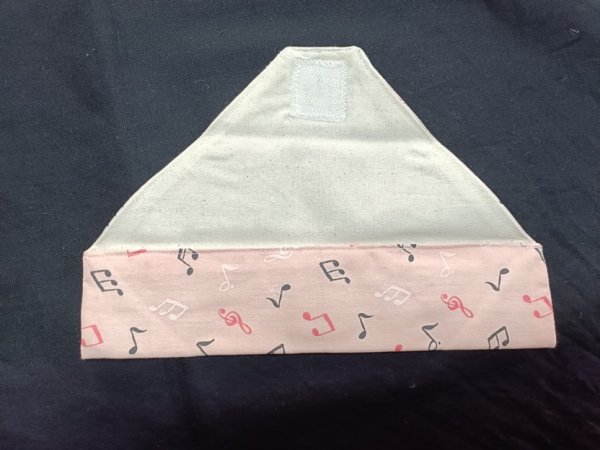 画像2: sale♪カトラリーケース【♪】 21×5cm (2)