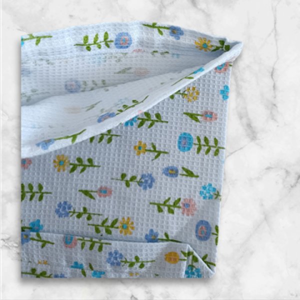 画像3: sale♪　コップ袋　給食袋 (3)