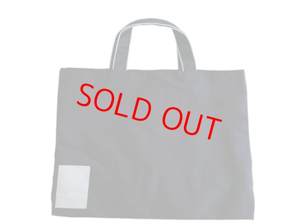 画像5: 移動袋【３０×４０】スワン　九段白百合仕様 (5)