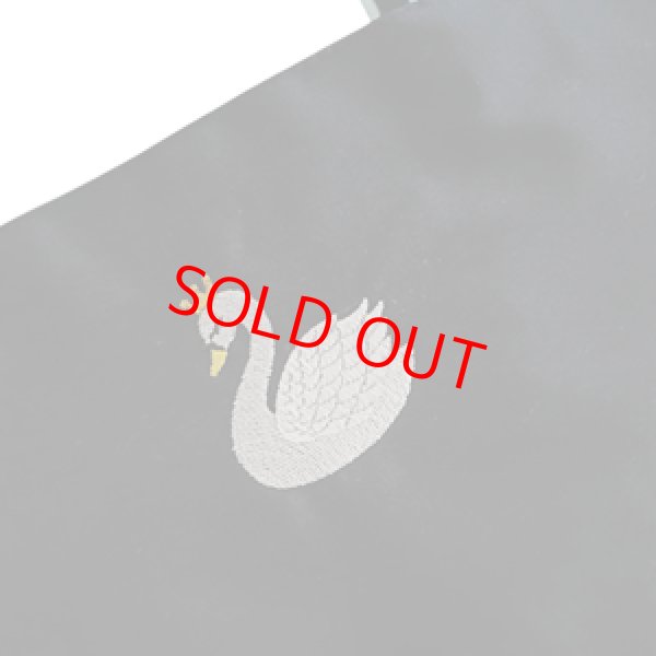 画像2: 移動袋【３０×４０】スワン　九段白百合仕様 (2)