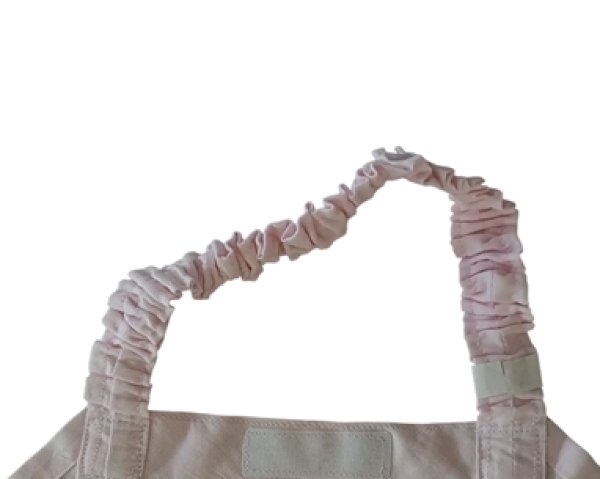 画像3: SALE♪お弁当エプロン【ピンク】44cm (3)