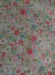 画像1: 図工マット 【40×60】お花 (1)