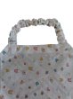 画像1: SALE♪お弁当エプロン【ベビー】44cm (1)