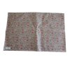 画像2: 図工マット 【40×60】お花 (2)