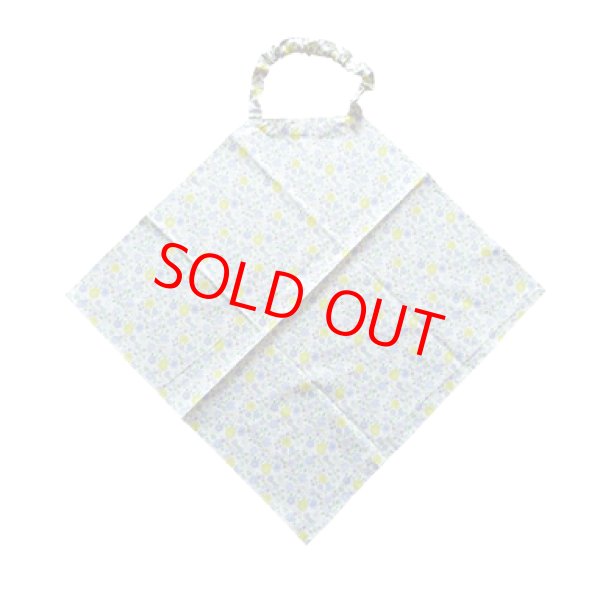 画像13: 封筒型＆巾着型　お弁当６点セット【小花】白百合幼稚園仕様 (13)