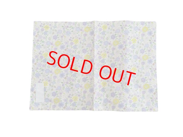 画像4: 封筒型　お弁当４点セット【小花】白百合幼稚園仕様 (4)