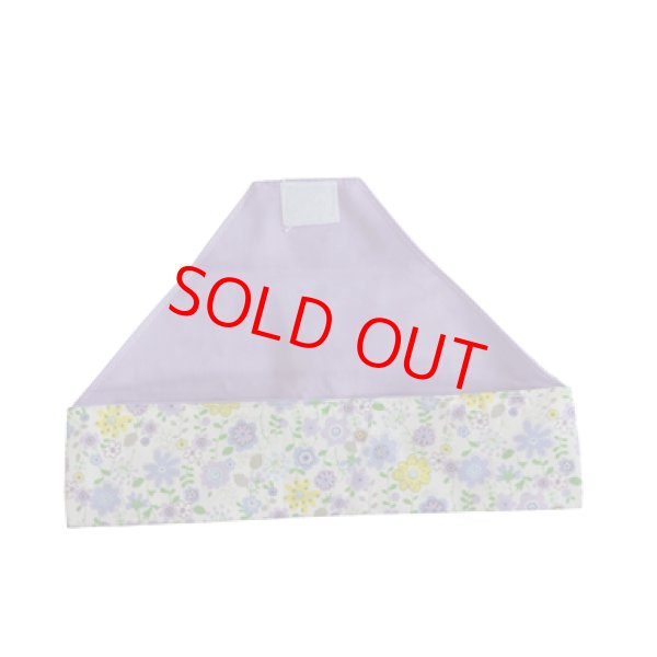 画像7: 封筒型　お弁当４点セット【小花】白百合幼稚園仕様 (7)