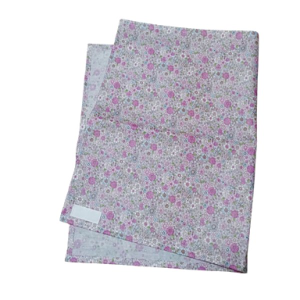 画像2: 図工マット 【40×60】お花 (2)