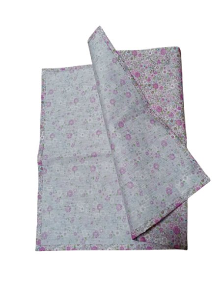 画像3: 図工マット 【40×60】お花 (3)