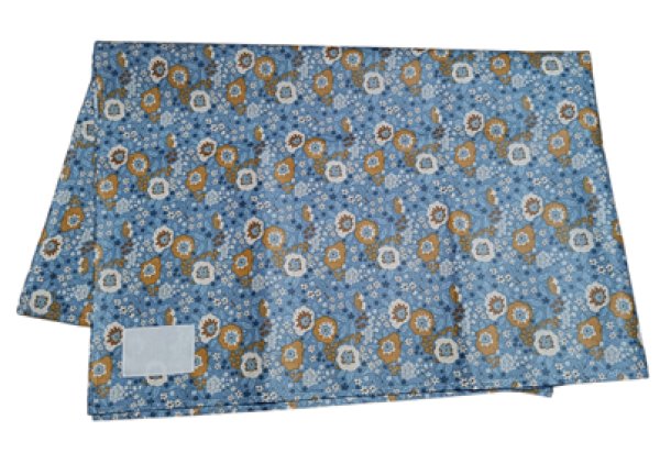 画像2: 図工シート【60×90】　お花　東京女学館仕様 (2)