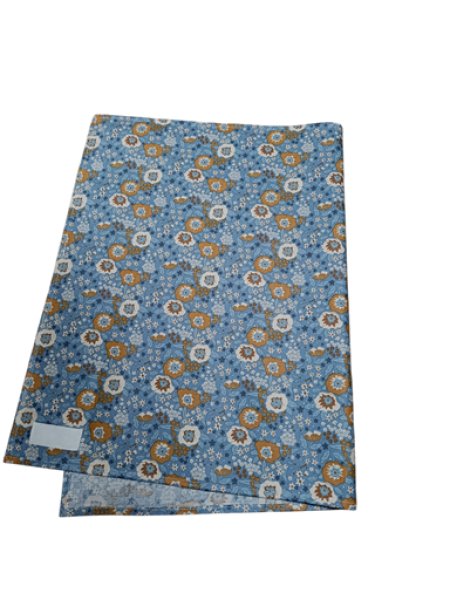 画像2: 図工マット 【40×60】花 (2)