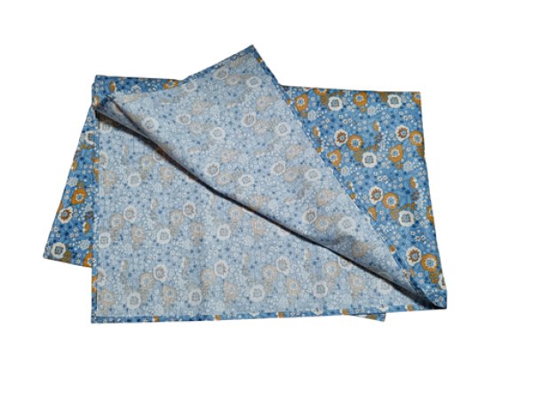 画像3: 図工シート【60×90】　お花　東京女学館仕様 (3)