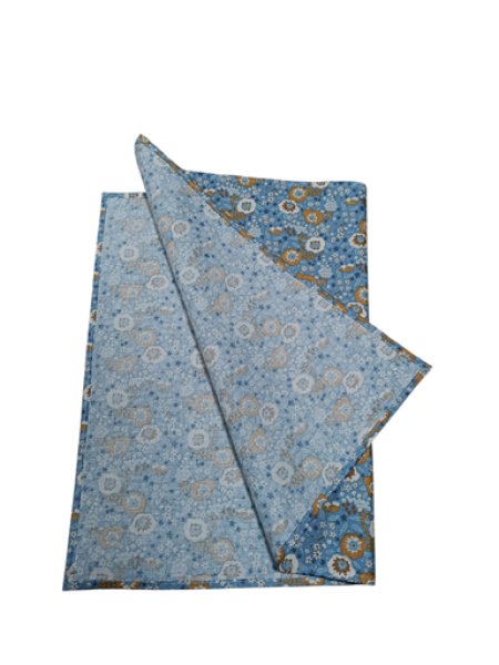 画像3: 図工マット 【40×60】花 (3)