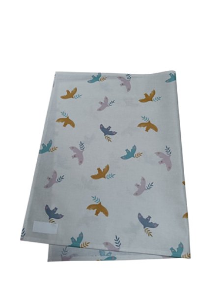 画像2: 図工マット 【40×60】とり (2)