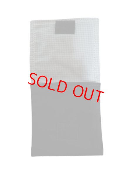 画像2: おめだい　ロザリオケース【９×9.5】紺　ティアラ (2)