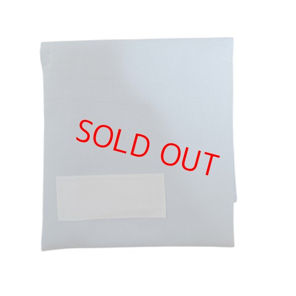 画像3: おめだい　ロザリオケース【９×9.5】水色　ティアラ (3)