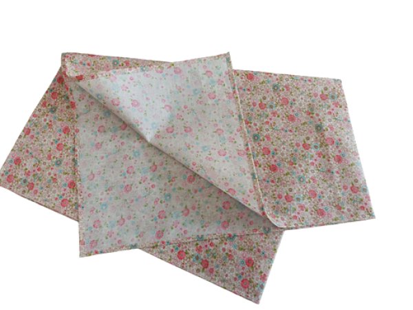 画像3: 図工シート【60×90】お花　東京女学館仕様 (3)