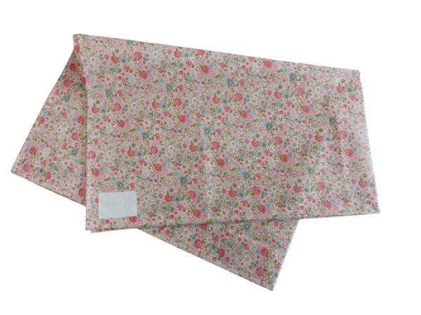 画像1: 図工シート【60×90】お花　東京女学館仕様 (1)