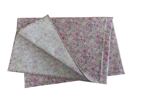 画像2: 図工シート【60×90】お花　東京女学館仕様 (2)