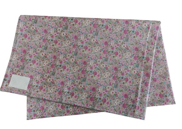 画像1: 図工シート【60×90】お花　東京女学館仕様 (1)