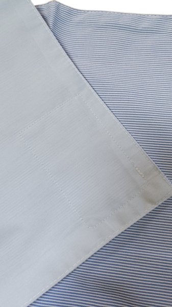 画像3: 封筒型＆巾着型　お弁当６点セット【コードレーンブルー】白百合幼稚園仕様 (3)